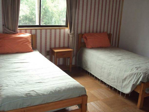 Camere Per Gli Ospiti Pucón 44456-2