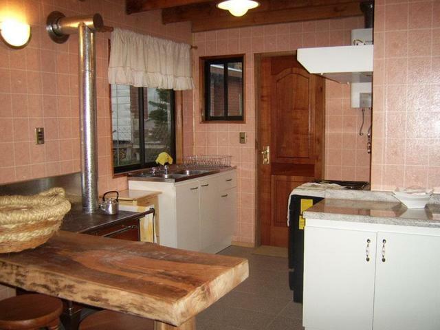 Habitaciones De Huéspedes Pucón 44456