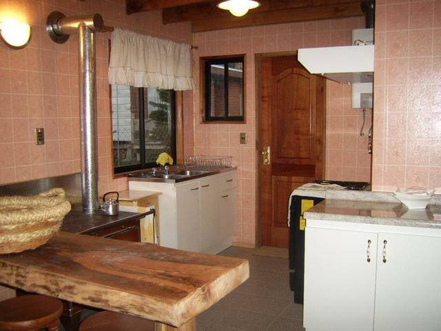 Camere Per Gli Ospiti Pucón 44456-3