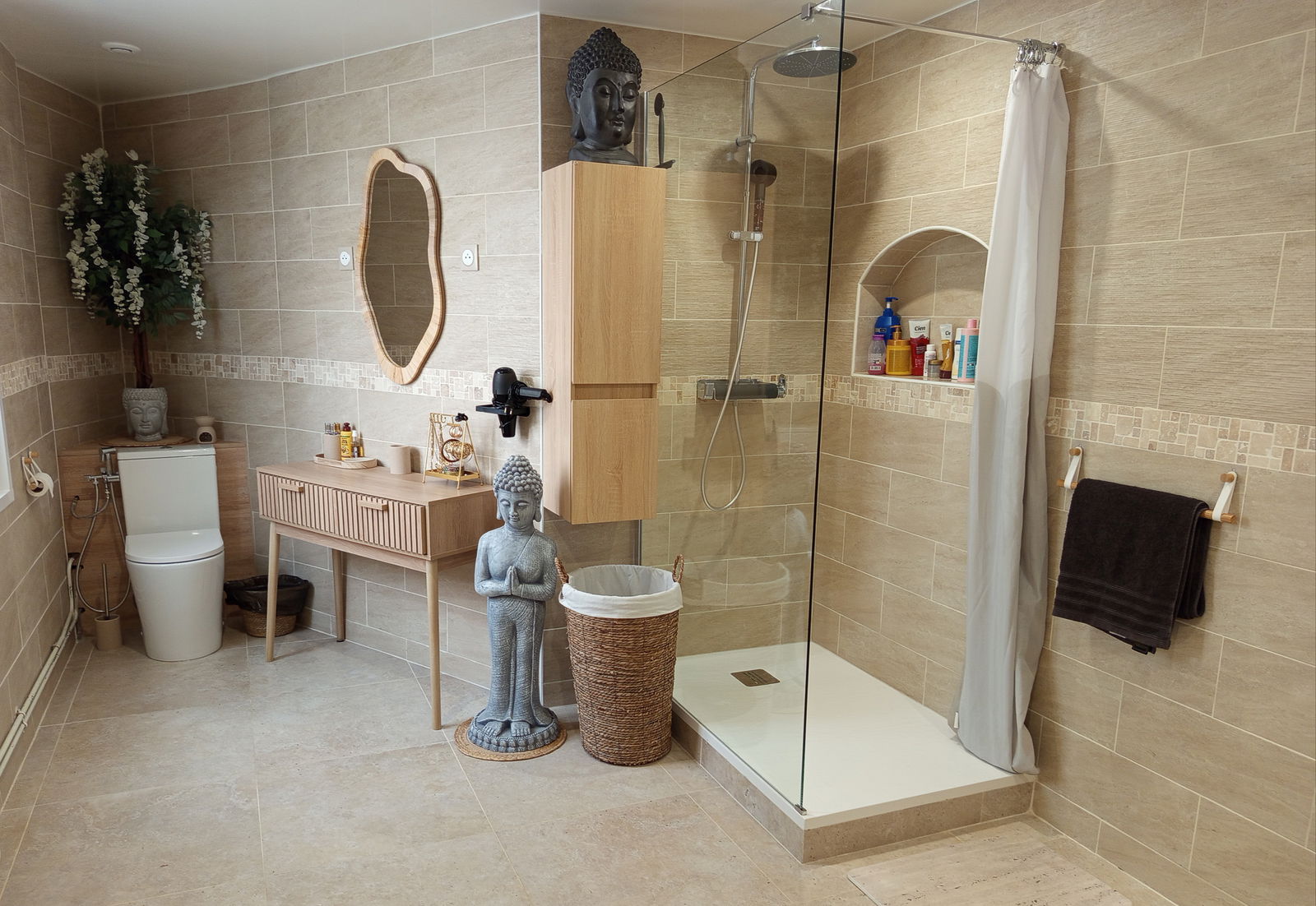 Gastfamilie Pontoise 619261