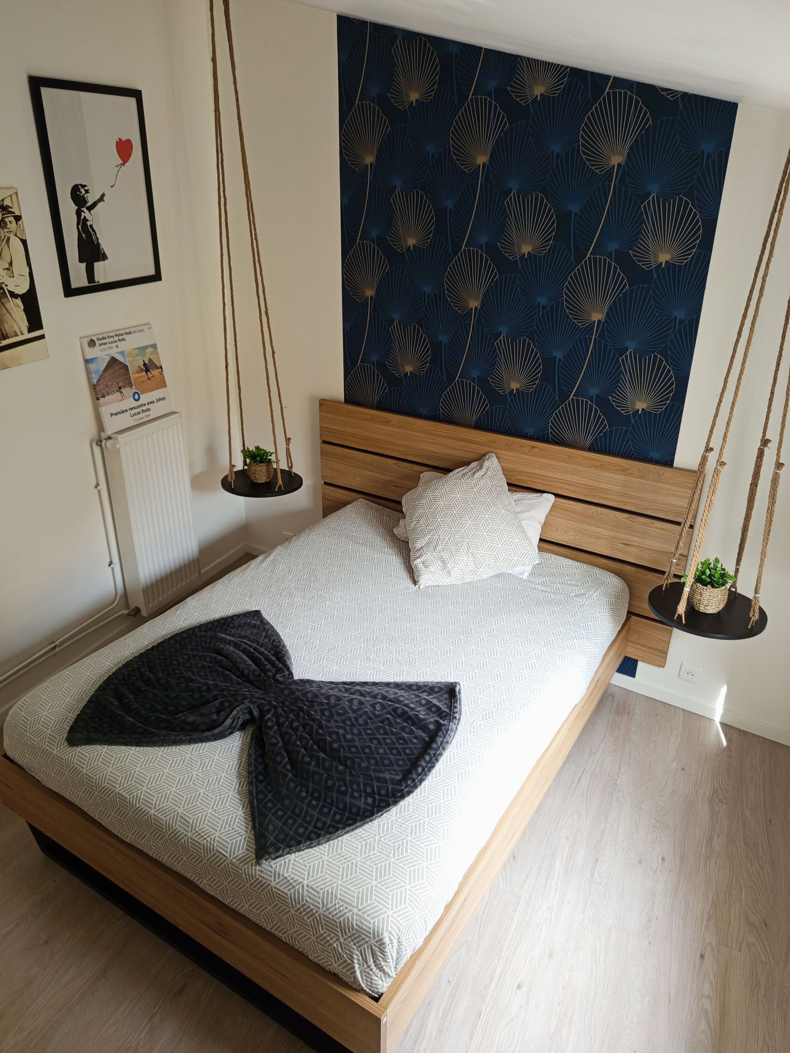 Homestay Pontoise 619261