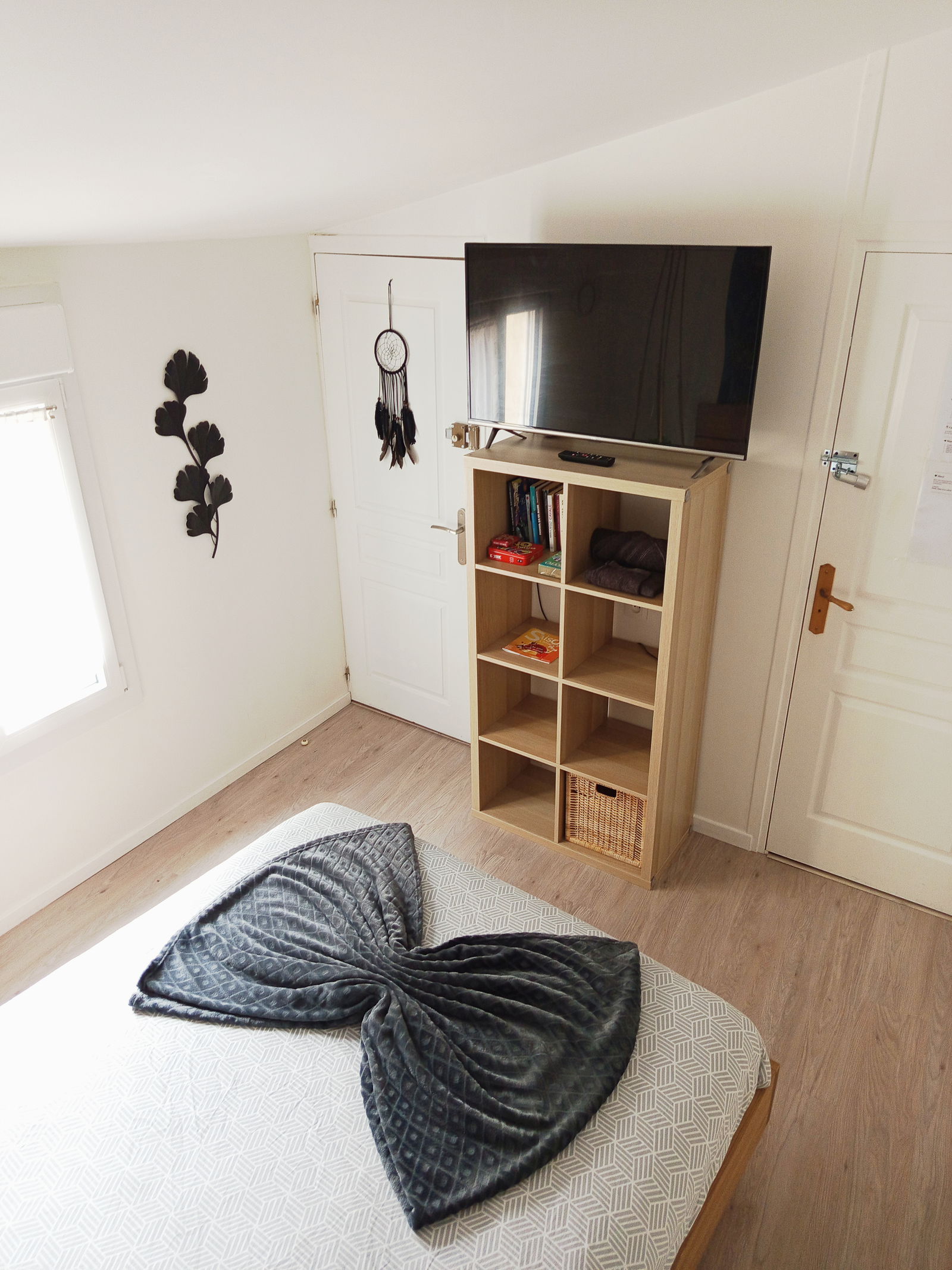 Homestay Pontoise 619261