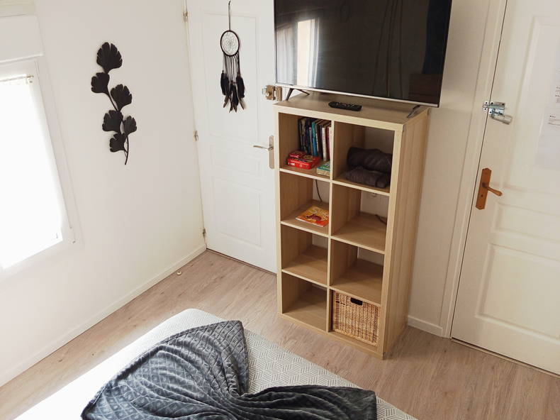 Homestay Pontoise 619261-2