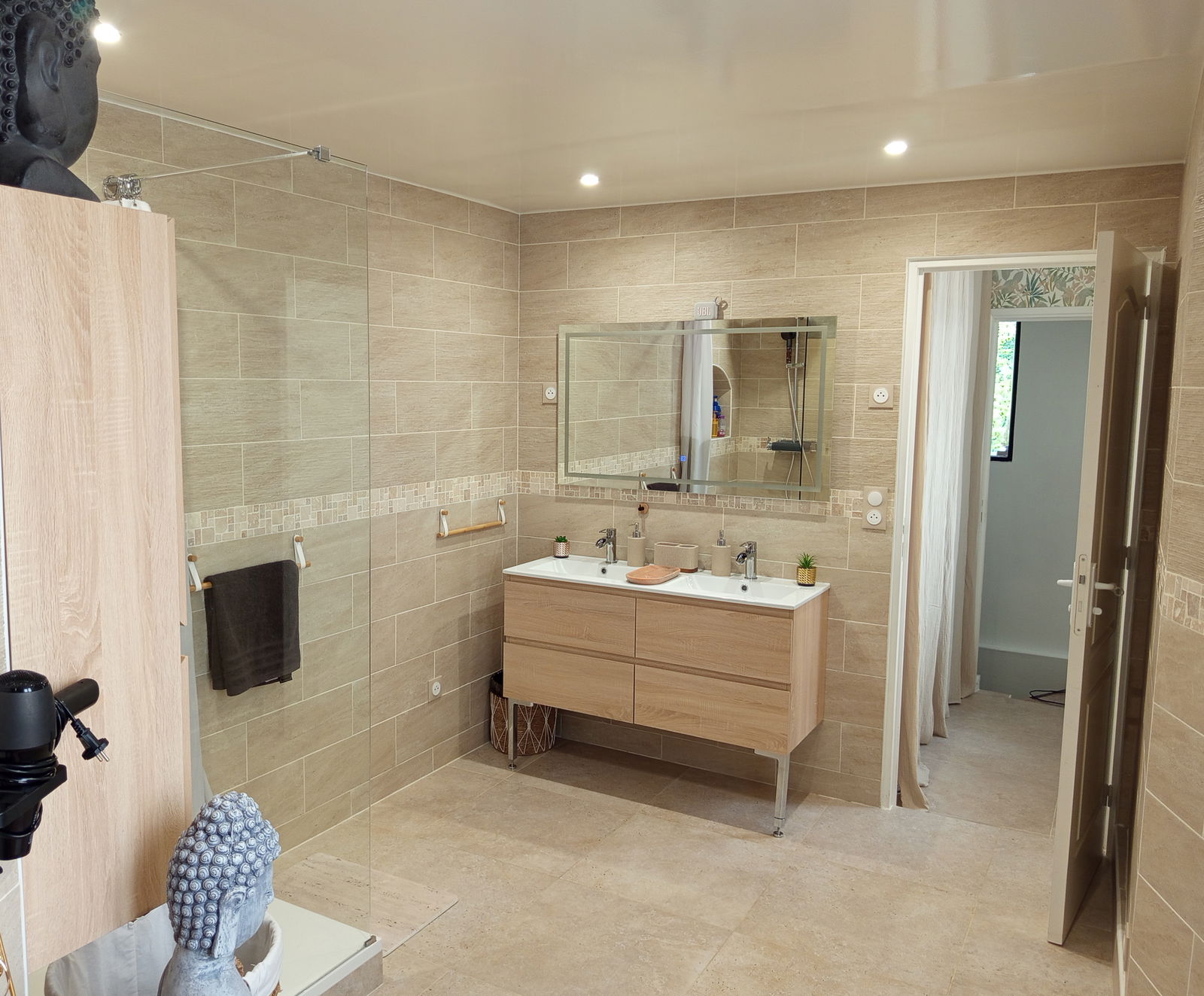 Homestay Pontoise 619261