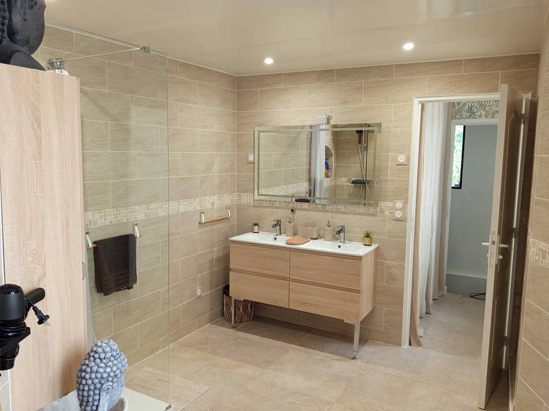 Homestay Pontoise 619261-4