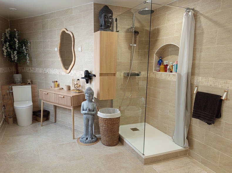 Homestay Pontoise 619261-3