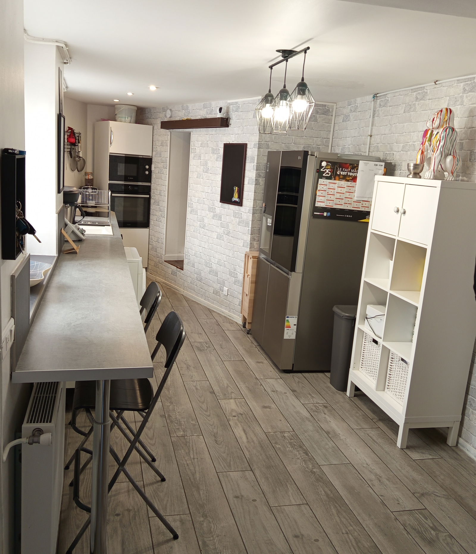 Homestay Pontoise 619261