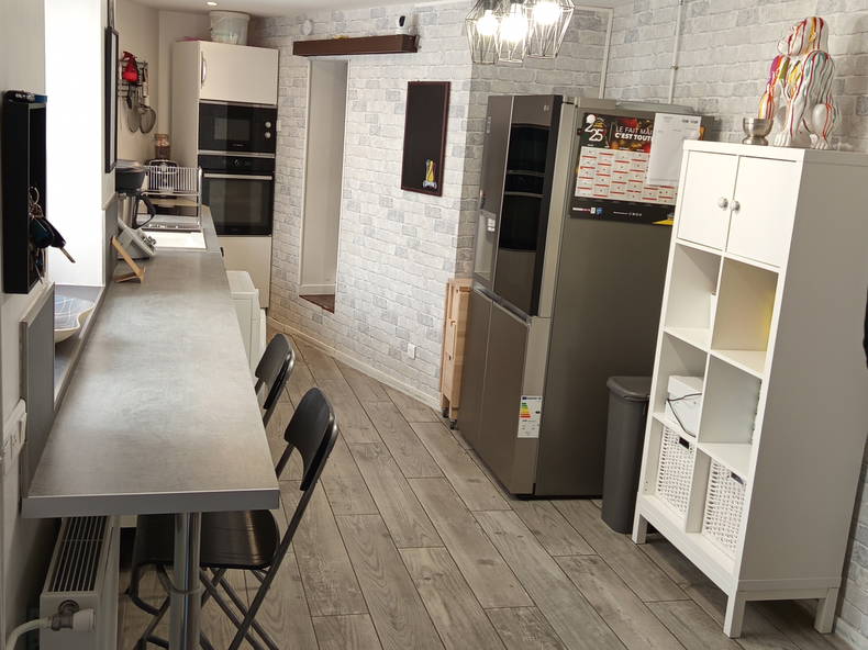 Homestay Pontoise 619261-5