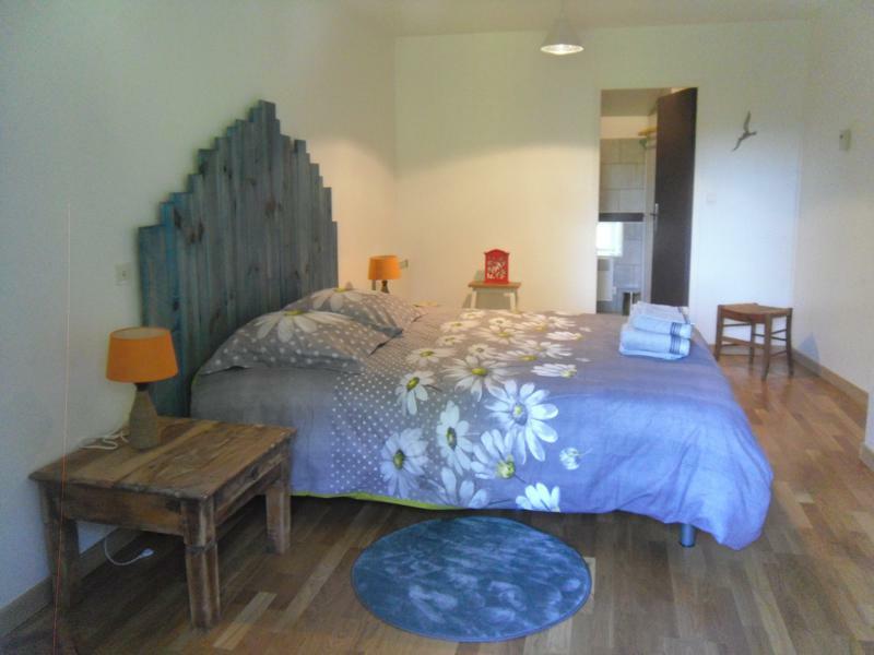 Bed And Breakfast Olmet 141461