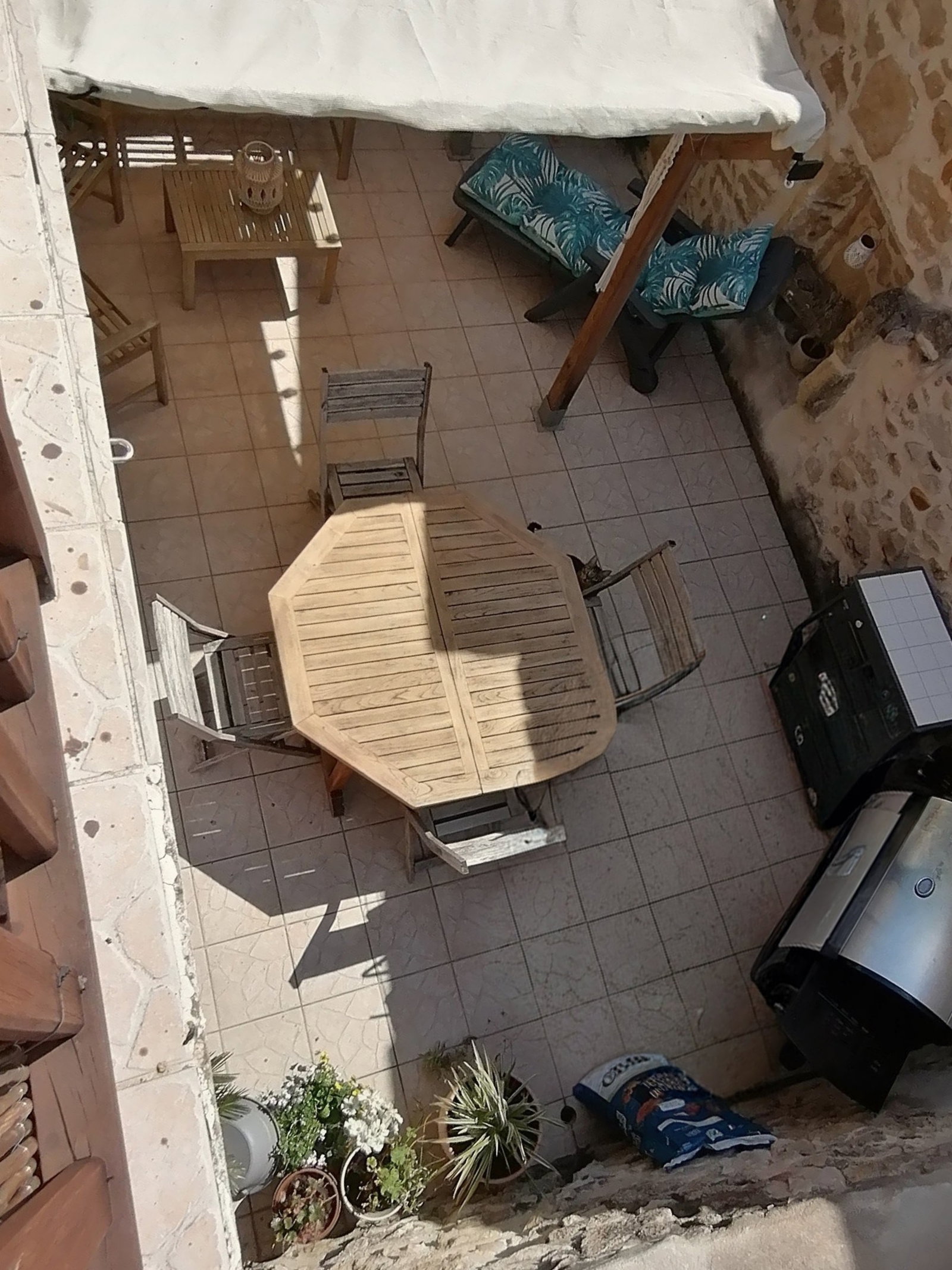 Homestay Roquemaure 664073