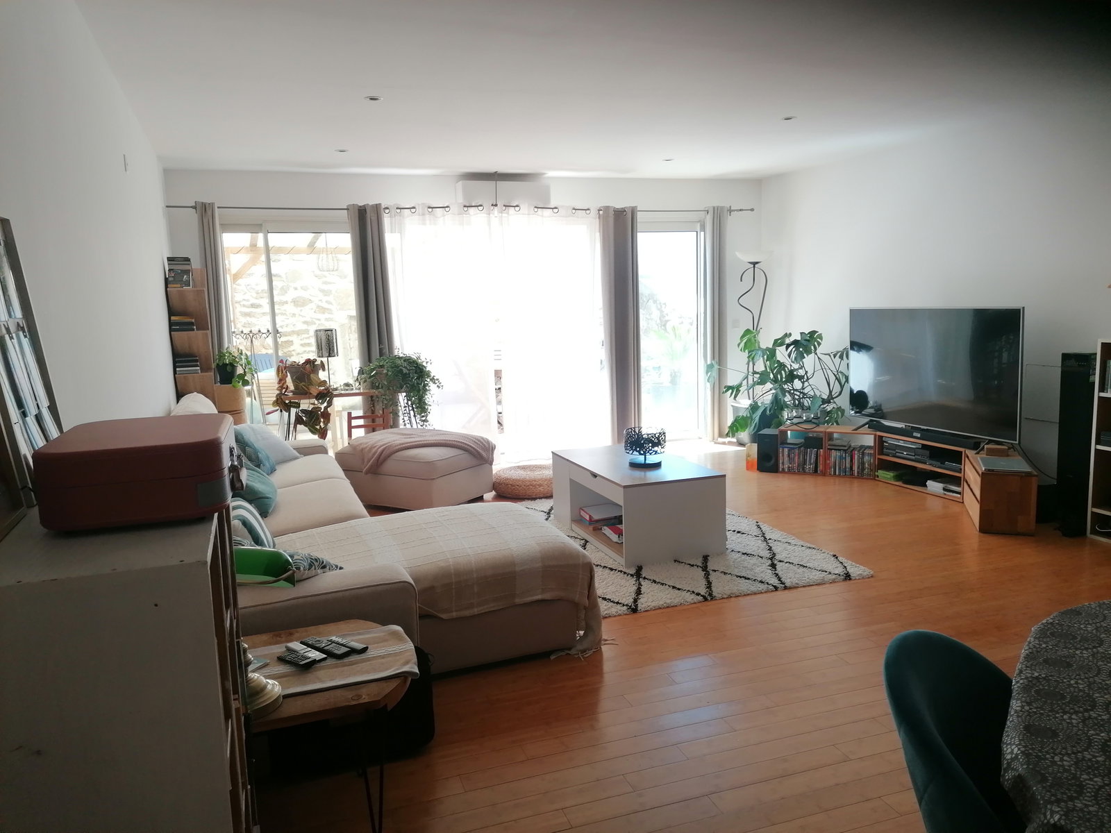 Homestay Roquemaure 664073