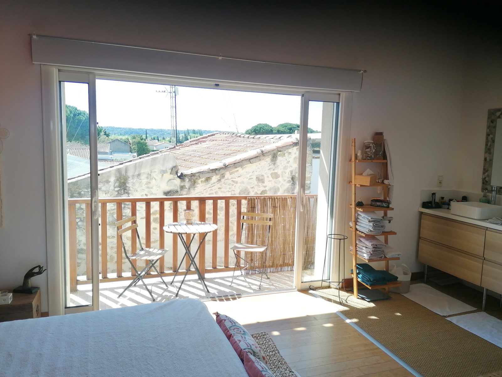 Homestay Roquemaure 664073