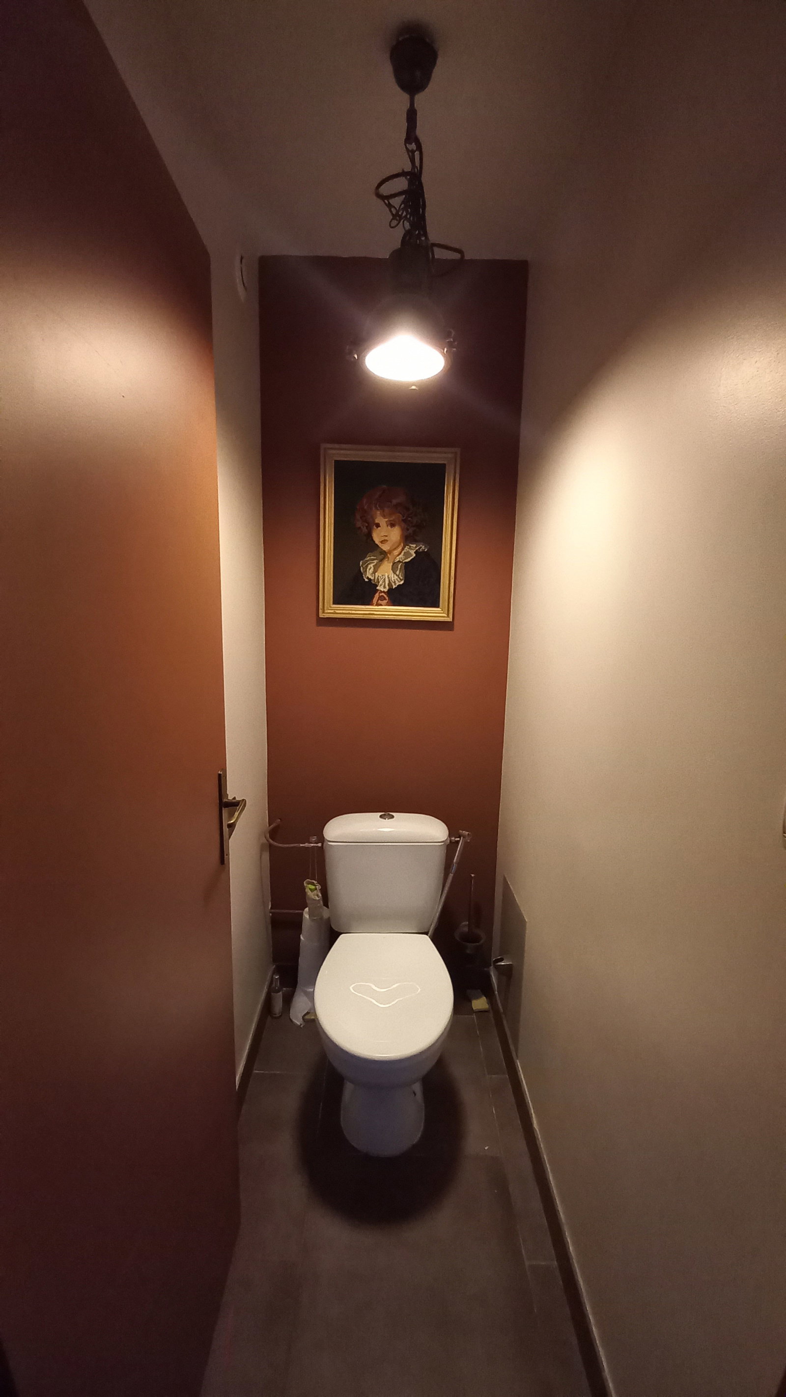 Unterkunft Beim Gastgeber Lesquin 674273