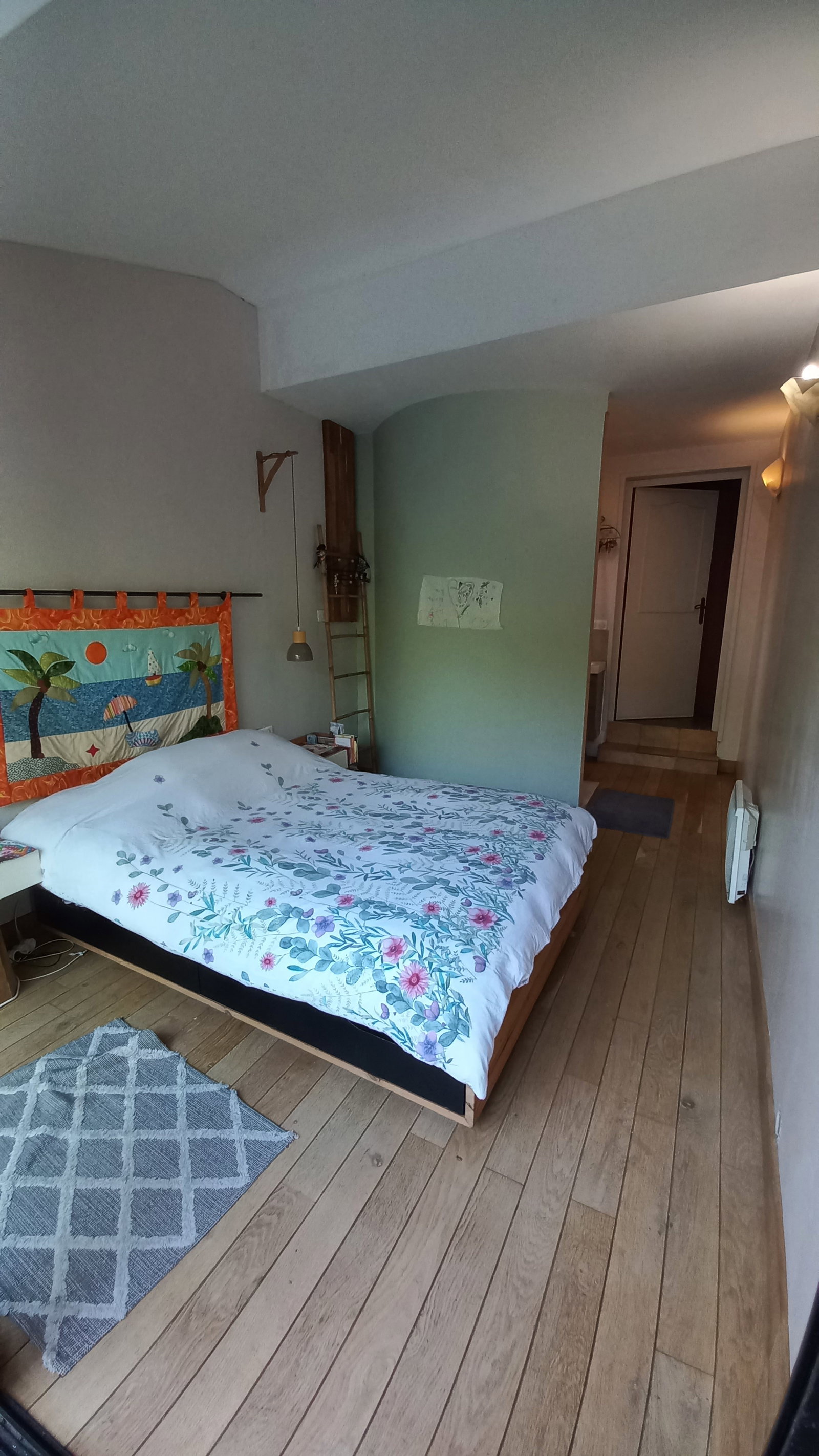 Unterkunft Beim Gastgeber Lesquin 674273