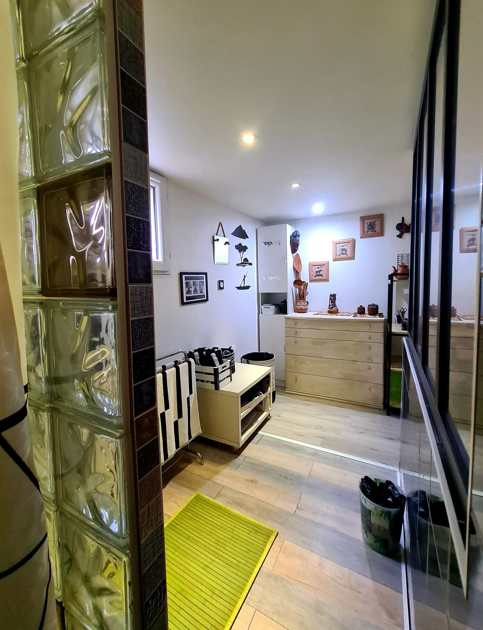 Kolokation Ris-Orangis 257692