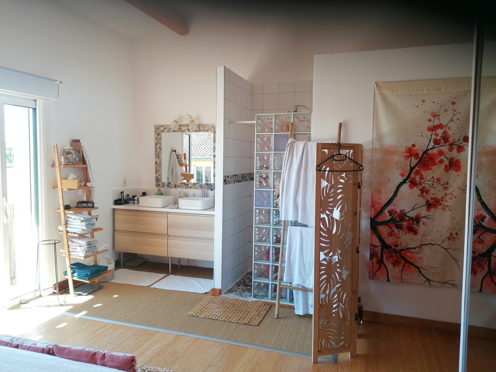 Gastfamilie Roquemaure 664073