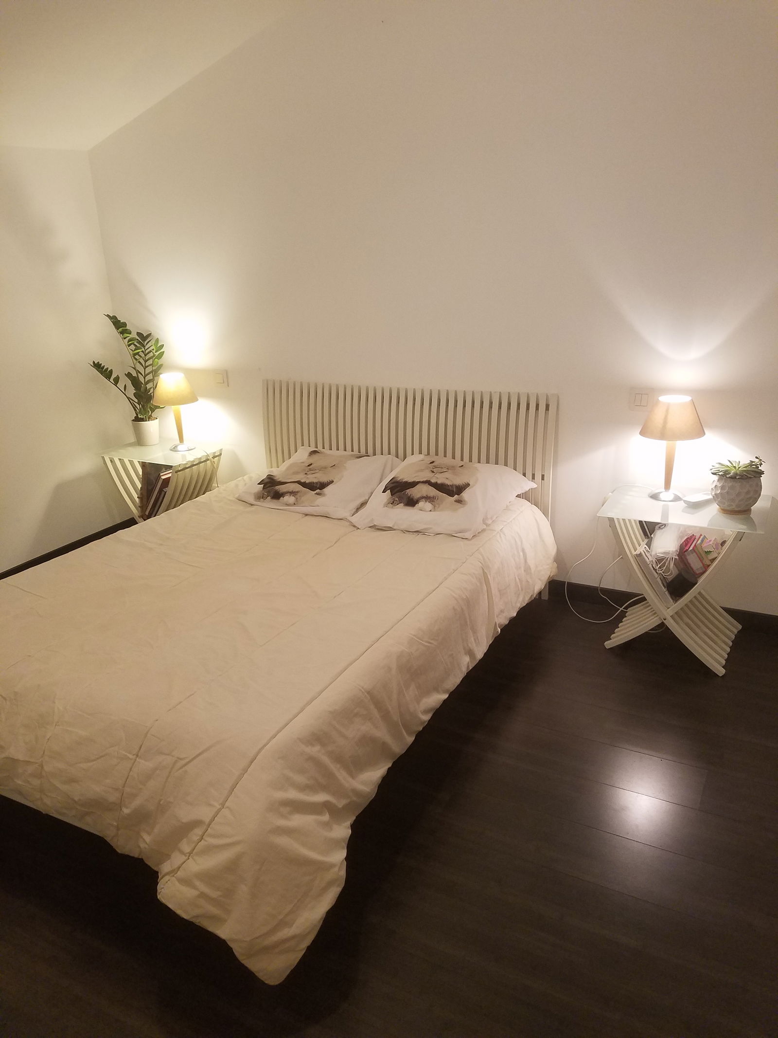 Gastfamilie Lherm 88450