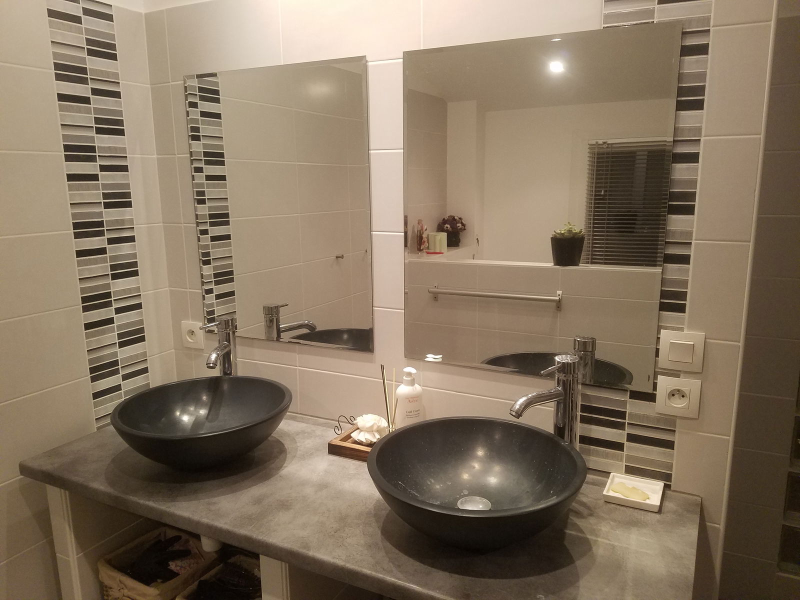 Gastfamilie Lherm 88450