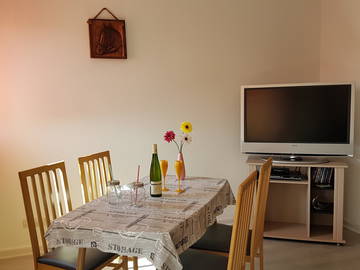 Roomlala | Elzascentrum, Colmar-Selestat-Straatsburg-Europa Park