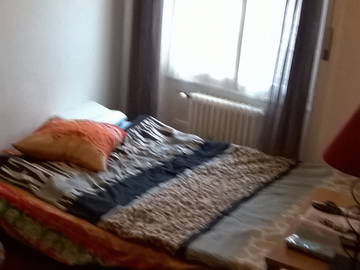 Roomlala | Em 3 quartos quarto mobiliado