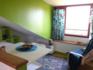 Roomlala | Em casa, com a família