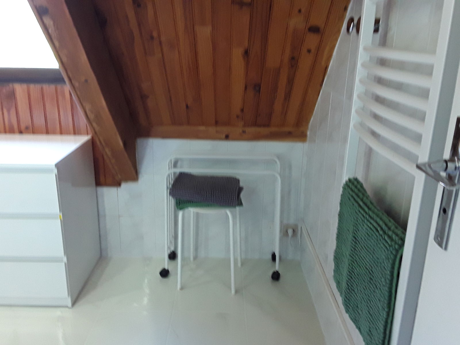 Hospedagem Em Casa De Família La Chapelle-la-Reine 417624