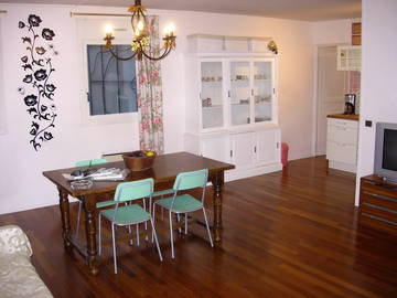 Roomlala | Em casa em Paris - 1-5 pessoas - 52m2