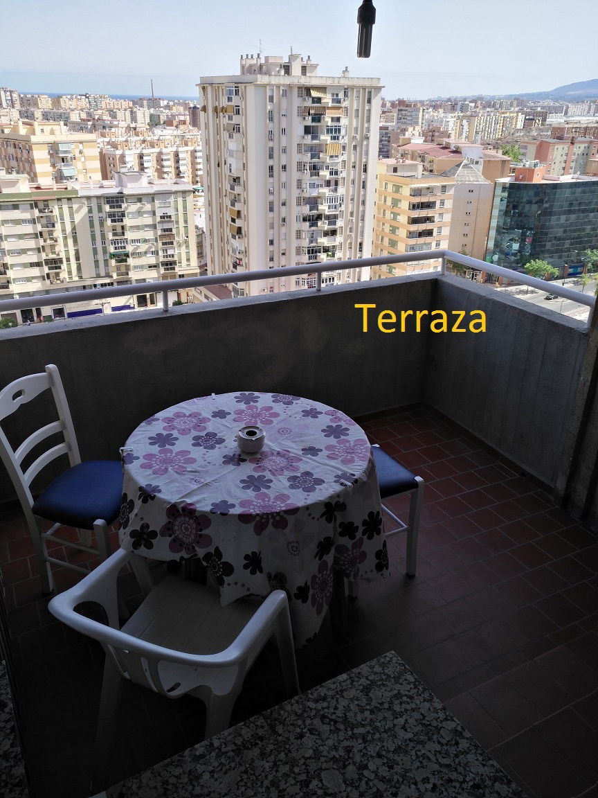 Colocação Málaga 175213