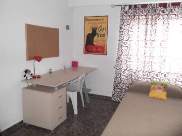 Roomlala | Em Mislata Quarto para alugar