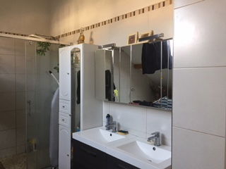 Hospedagem Em Casa De Família Alfortville 241137