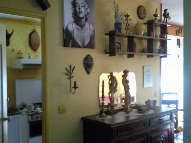 Colocação Le Cannet 8276