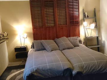 Roomlala | Em uma grande casa burguesa 