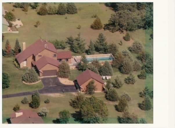 Homestay Andover 113659