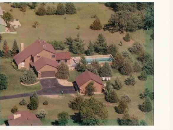 Quedarse En Casa Andover 113659-1