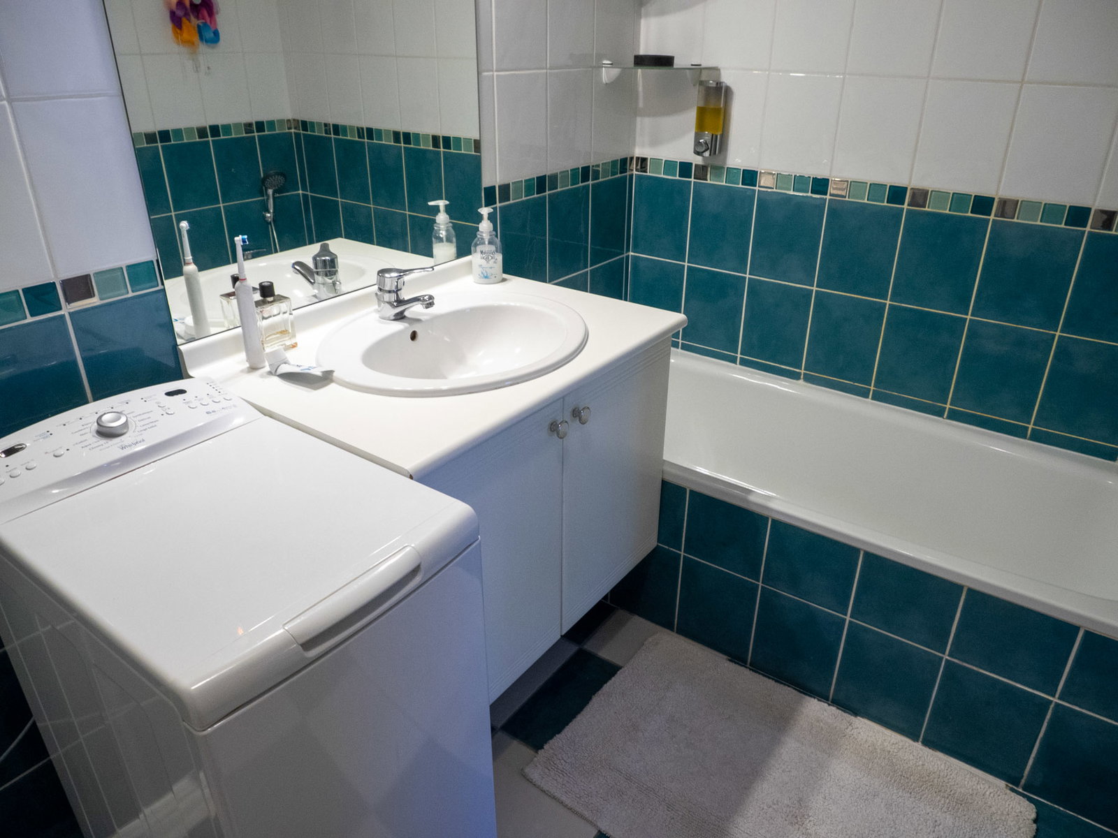 Homestay Grenoble 667727