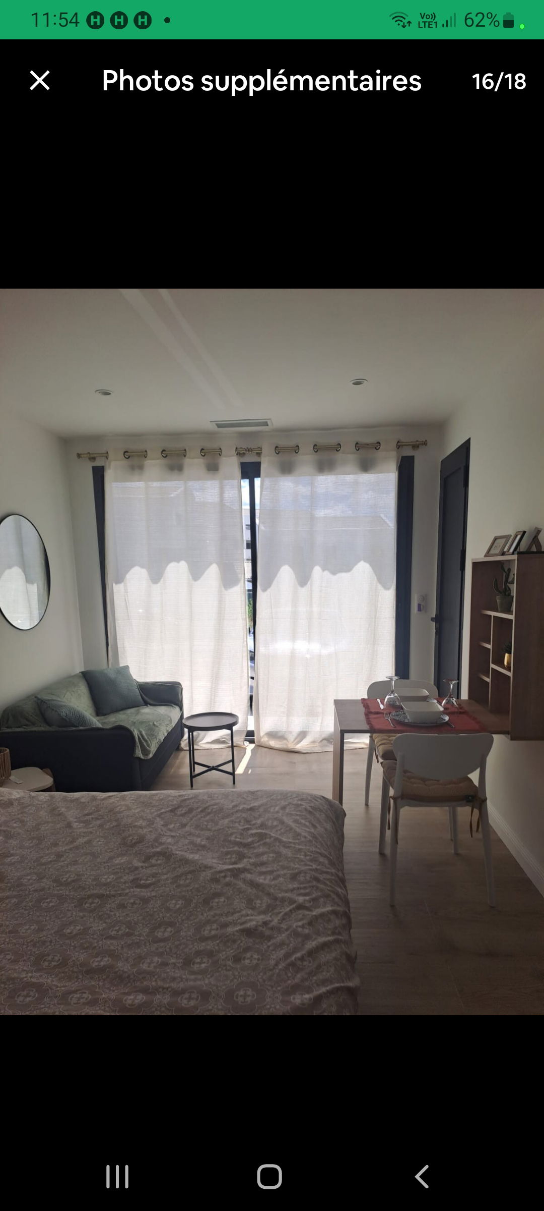 Independent Studio Saint-Jean-de-Védas 482391