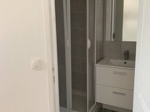 Habitación En Casa Del Anfitrión Avon 254042-1