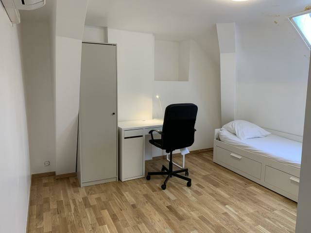 Habitación En Casa Del Anfitrión Avon 254042-2