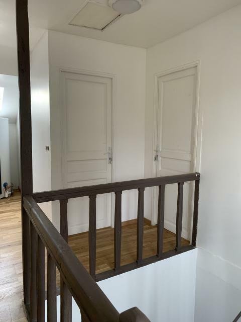 Chambre Chez L'habitant Avon 254042