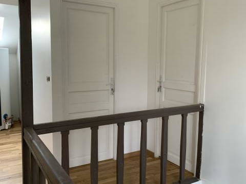 Habitación En Casa Del Anfitrión Avon 254042-3