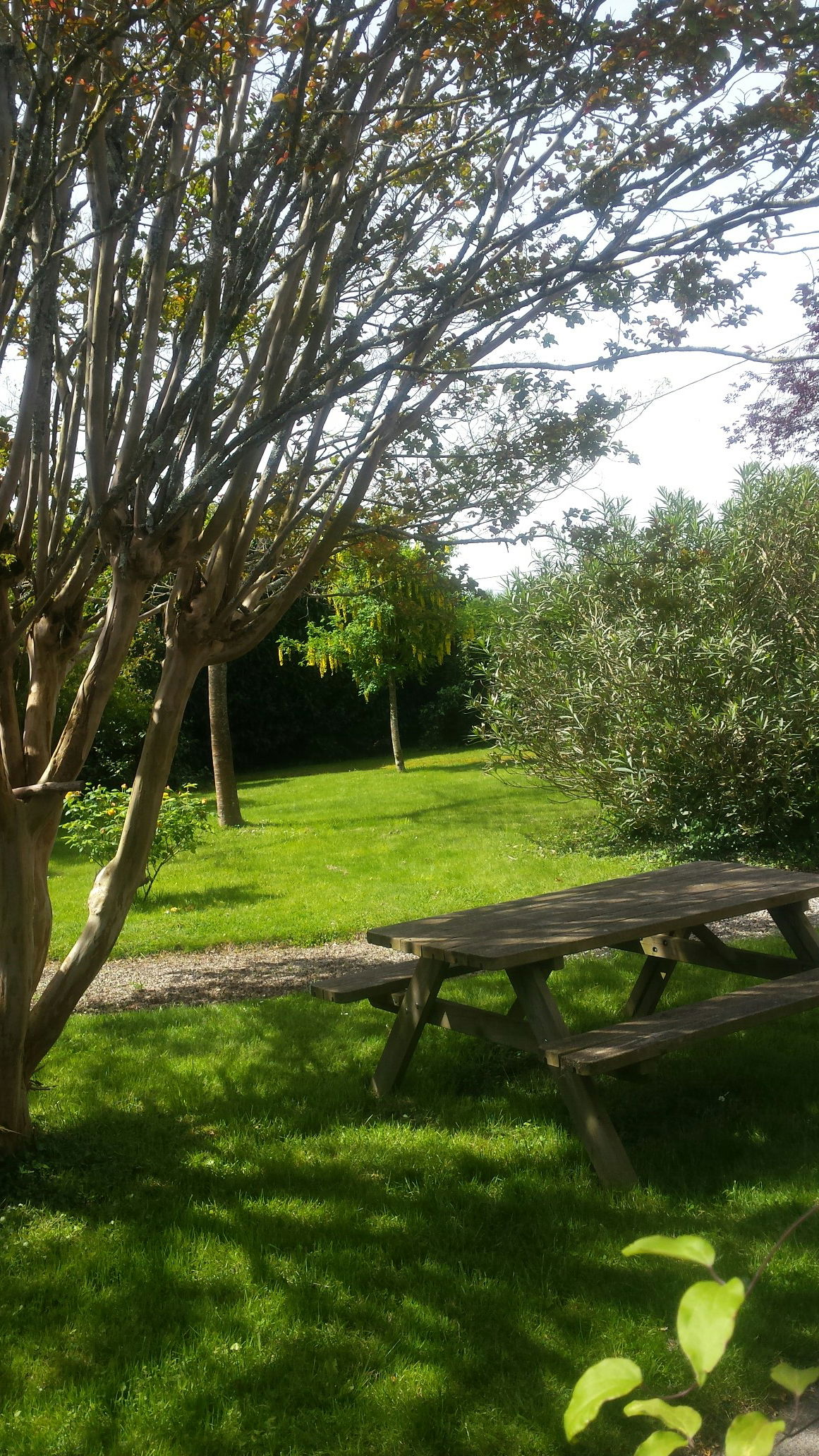 Logement Entier Saint-Armou 262656