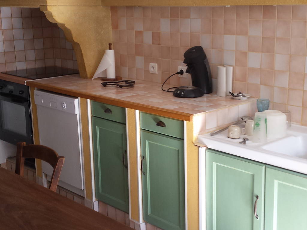 Logement Entier Saint-Armou 262656-1