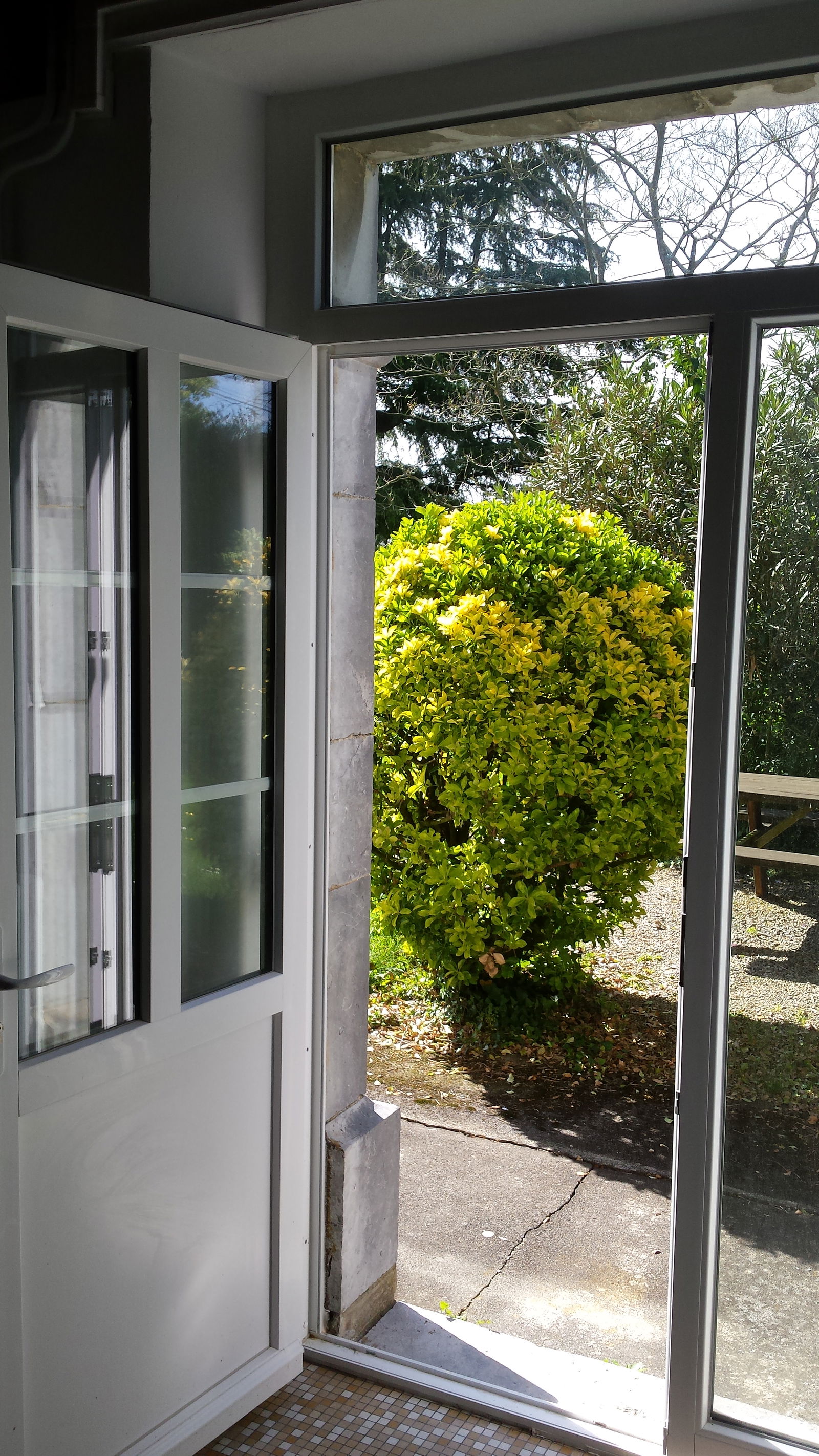 Logement Entier Saint-Armou 262656