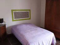 Casa entera en alquiler en Saint-Armou - foto 3: Habitación-3