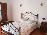 Casa entera en alquiler en Saint-Armou - foto 4: Cuarto de baño-4
