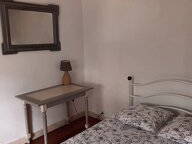 Casa entera en alquiler en Saint-Armou - foto 5: Habitación-5