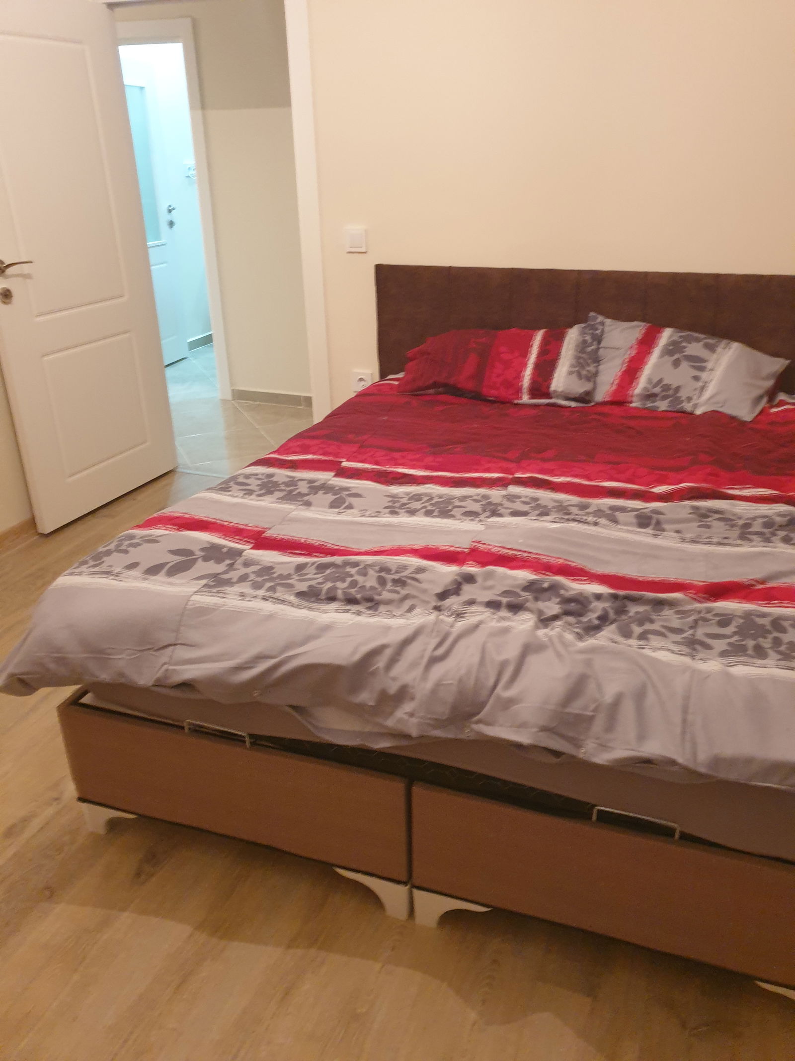 Chambre Chez L'habitant Büyükçekmece 264340