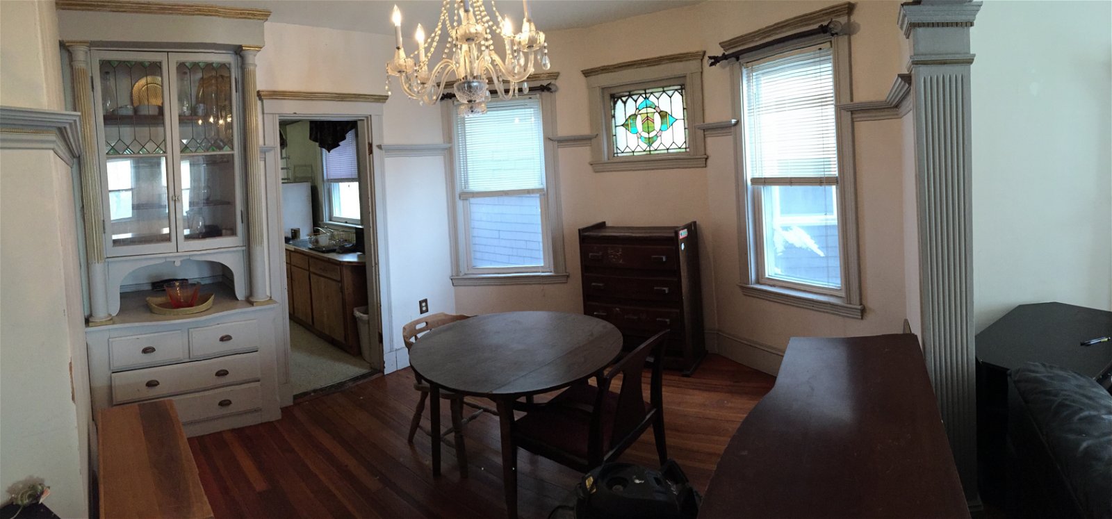 Chambre Chez L'habitant Boston 228786