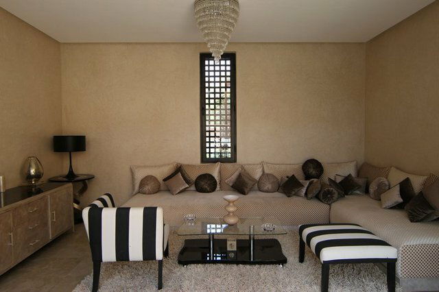 Logement Entier Marrakech 28781