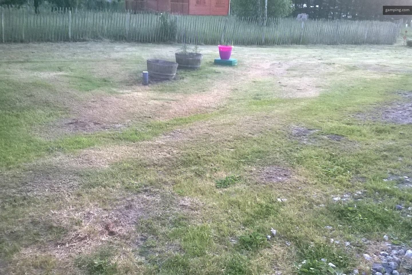 Kolokacja Saint-Vivien-de-Médoc 197600